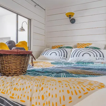 Le Petit Cocon Par Your Sweet Loc Le Meux Buitenkant foto