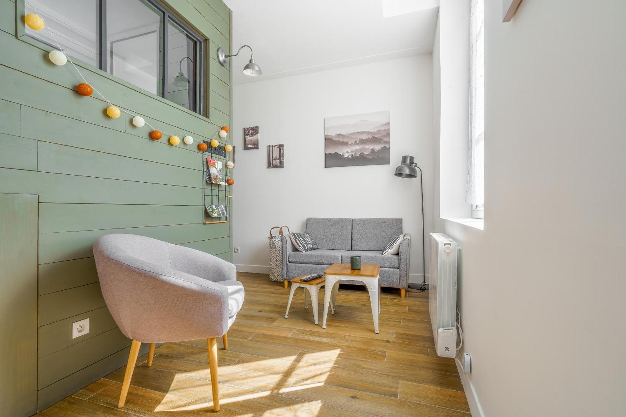 Le Petit Cocon Par Your Sweet Loc * Le Meux