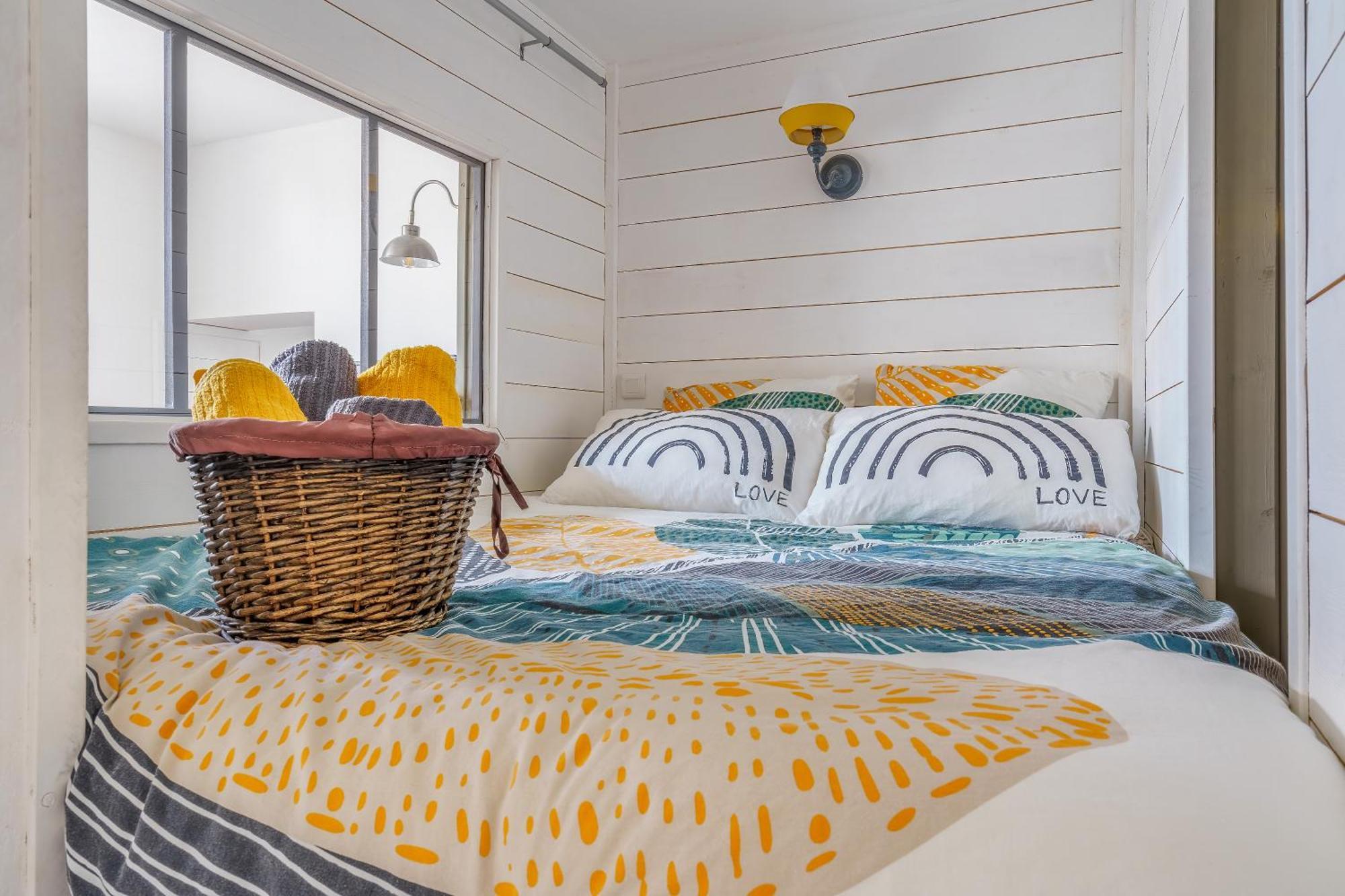 Le Petit Cocon Par Your Sweet Loc *
