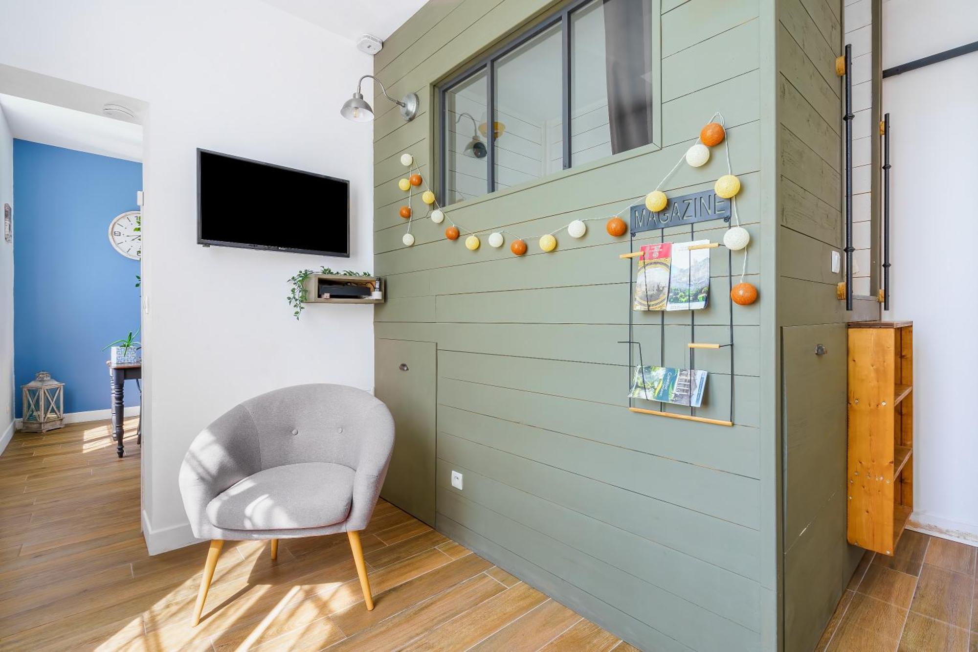 Le Petit Cocon Par Your Sweet Loc Le Meux