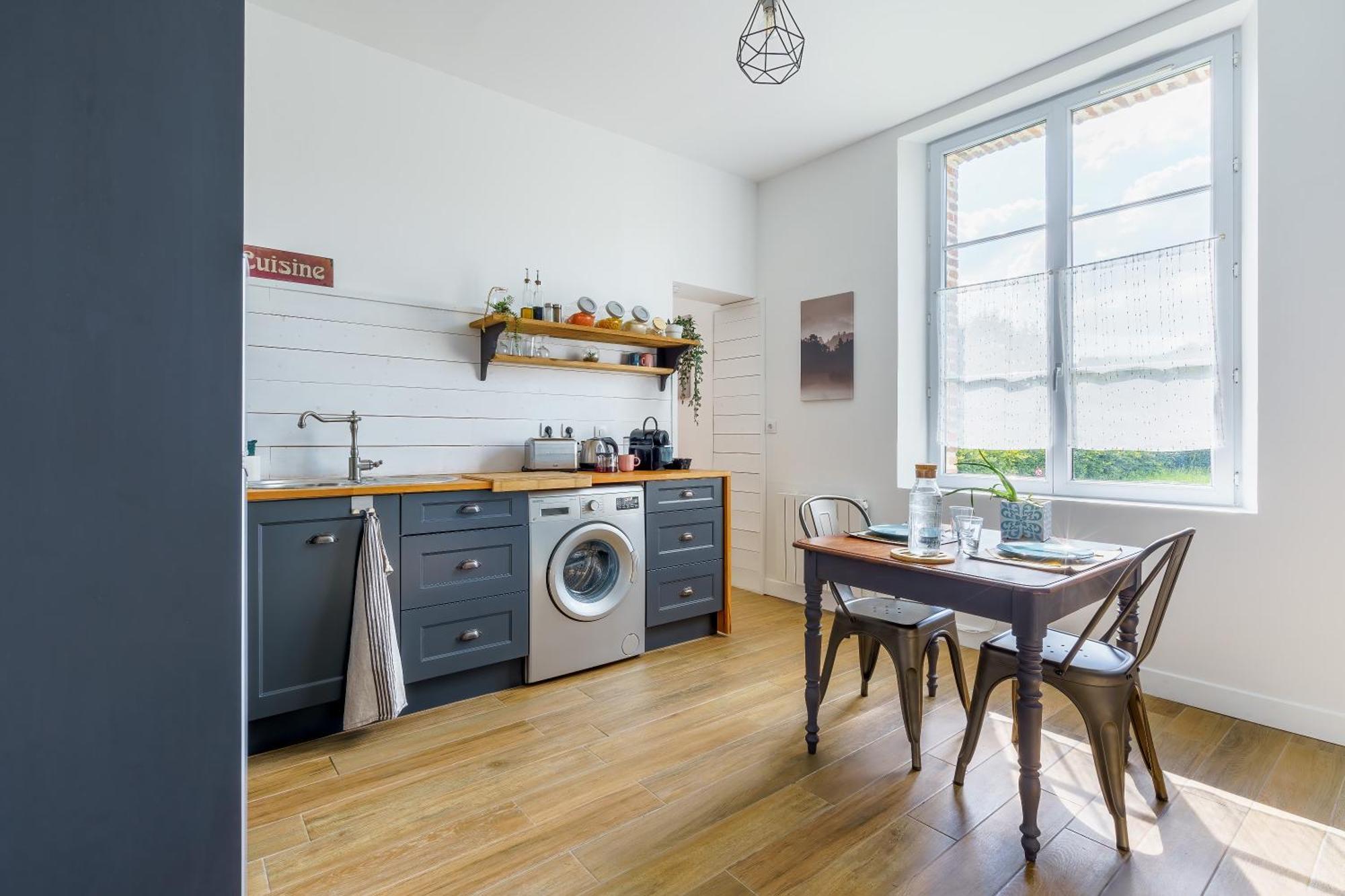 Le Petit Cocon Par Your Sweet Loc Apartment *