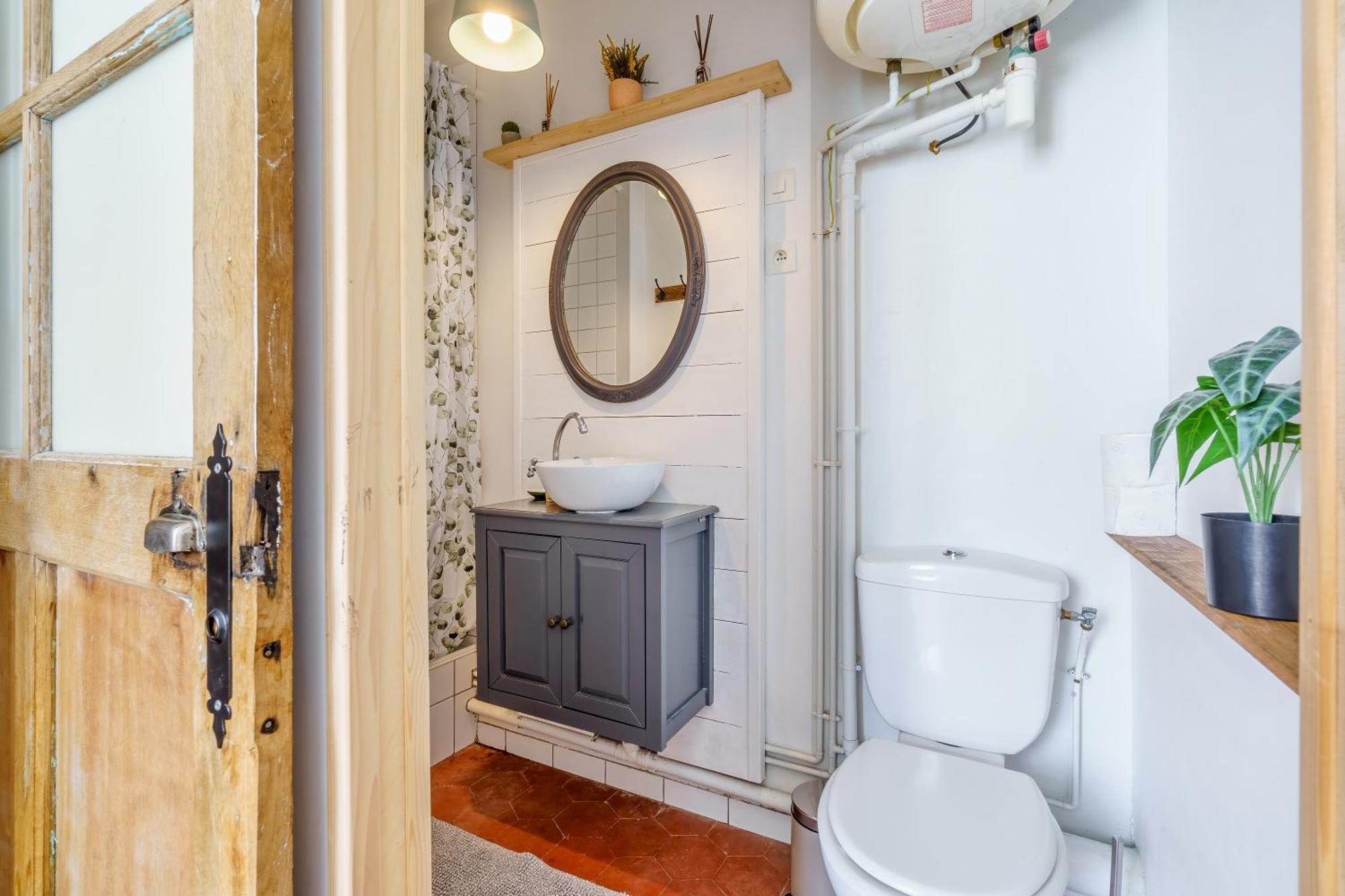 Apartment Le Petit Cocon Par Your Sweet Loc *